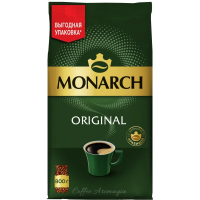 Кофе растворимый Monarch Original 800г, сублимированный