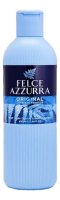 Гель для ванны и душа Felce Azzurra оригинал, 650мл