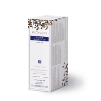 Чай Althaus Darjeeling Summer Leaves, черный, 15 пакетиков для чайников