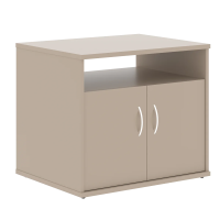 Тумба для оргтехники  ТМ-1 Мокачино 770х600х680 IMAGO