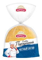 400Г ХЛЕБЕЦ ДАРНИЦА ПШЕНИЧНЫЙ