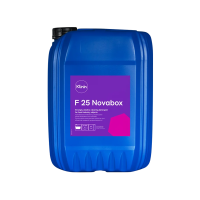 Усилитель стирки Klinin F 25 Novabox 20л, сильнощелочное