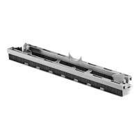 Вкладыш форсунки для пола Karcher, 4.629-015