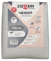 Чехол для гладильной доски Zalger 148 x 46см