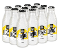 Напиток Star Bar Tonic Indian газированный, 175мл x 12 шт