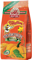Семечки От Мартина тыквенные без соли неочищенные, 100г