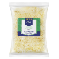 METRO Chef Сыр Пармезан тертый хлопья 32%, 500г