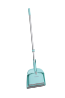 Совок со щеткой для пола Hausmann HM-00220 Broomer щетка, совок для сухой уборки, 132см