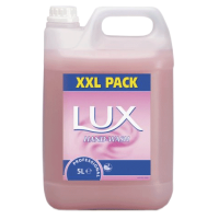 Жидкое мыло Soft Care Lux Professional Hand-Wash 5л, канистра, 7508628