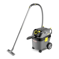 Пылесос NT 30/1 Ap L *EU Karcher, 1.148-221