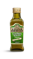 Масло оливковое Filippo Berio Extra Virgin нерафинированное, 250мл
