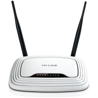 Маршрутизатор Tp-Link TL-WR841N, 4 LAN