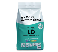 Стиральный порошок Goodmix LD 9кг