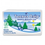 Масло сливочное, маргарин