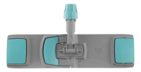 Рамка UNI SYSTEM TTS,  серого цвета,  40 см, 00000870