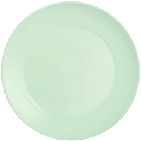 Тарелка обеденная Luminarc Apy Paradise Green, 25см