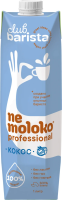 Напиток кокосовый Nemoloko Professional Barista на соевой основе, 1л
