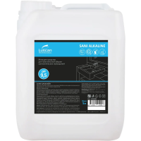 Моющее средство для сантехники Luscan Sani Alkaline 5л
