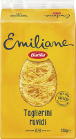 Макароны Barilla Тальерине яичные, 250г