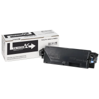 Картридж лазерный Kyocera TK-5150K, черный