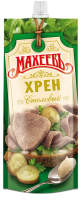 Хрен Махеевъ Столовый, 140г