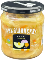 Салат Лукашинские Летний, 430г