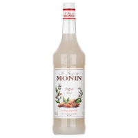 Сироп MONIN 'Миндаль', 1 л, стеклянная бутылка, SMONN0-000246