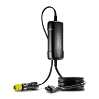 Автомобильный переходник Karcher, 2.643-876