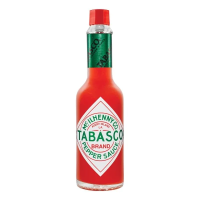 Соус Tabasco с красным перцем, 60мл