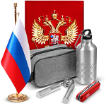 Подарочные бизнес-аксессуары