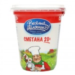 Сметана