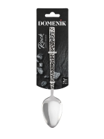 Ложка Domenik Rock столовая, 2шт
