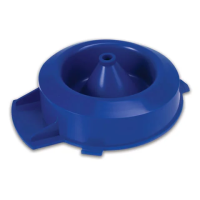 Мембрана отборочная для диспенсеров Tellus (tork) Reflex 470070, синяя