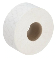 Туалетная бумага Kimberly-Clark Scott Jumbo 2 слоя, 200м, белая, 8614