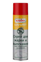 Масло-спрей рапсовое Kotanyi Gourmet Для жарки и выпекания, 500мл