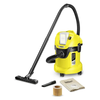 WD 3 Battery Karcher, 1.629-910