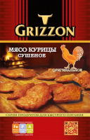 Мясо курицы Grizzon сушеное, 36г