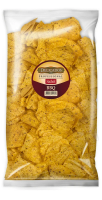 Чипсы Delicados Начос кукурузные Барбекю, 500г