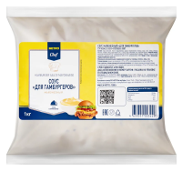 METRO Chef Соус для гамбургеров, 1кг
