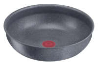 Сковорода Tefal Ingenio mineralia force глубокая, 26см