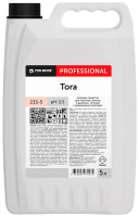 Моющее средство для сантехники Pro-Brite Tora 5л, 233-5