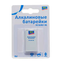 aro Батарейки Крона 9V