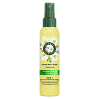 Кондиционер-спрей Herbal Essences Гладкие и блестящие ромашка, 145мл