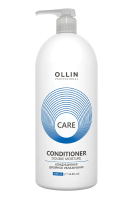Кондиционер Ollin Professional Care Двойное увлажнение, 1л