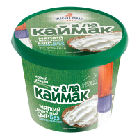 Сыр Mlekara Sabac мягкий а ла каймак 60%, 250г