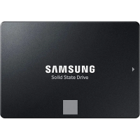 SSD накопитель Samsung 870 EVO 250 ГБ (MZ-77E250BW)