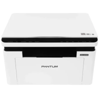 МФУ лазерное PANTUM BM2300W '3 в 1', А4, 22 стр./мин, 20000 стр/мес, Wi-Fi