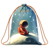 Мешок для обуви 1 отделение ArtSpace 'Space', 340*420мм