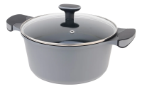 Кастрюля Polaris Stein 4.3л, 24см