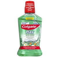 Ополаскиватель для полости рта Colgate Plax Алтайские травы, 500мл